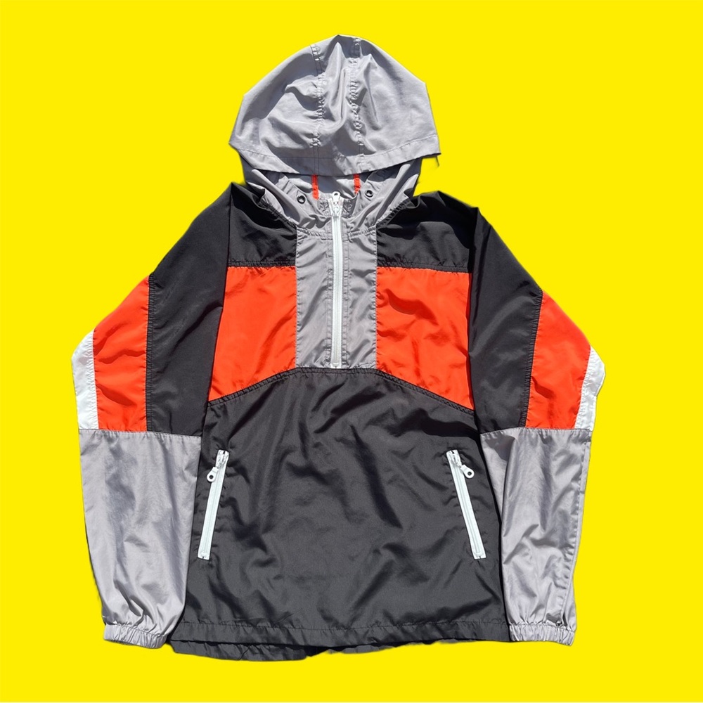 Urban Outfitters Vintage Windbreaker Jacket